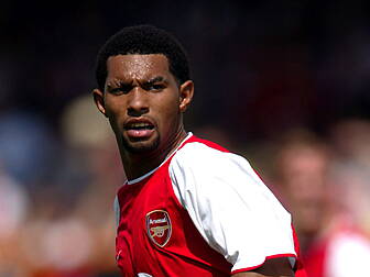 Jermaine Pennant on his Arsena...